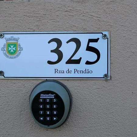 Casa De Seca * Peso da Régua
