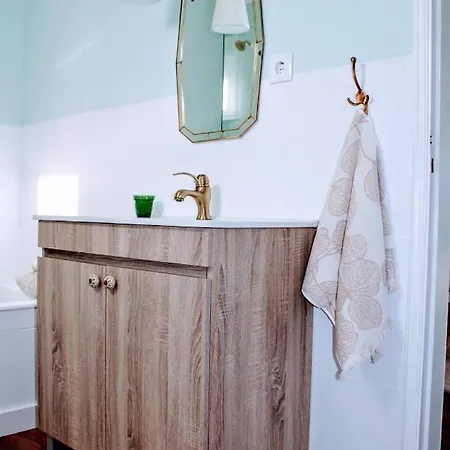 Casa De Seca Dom wakacyjny