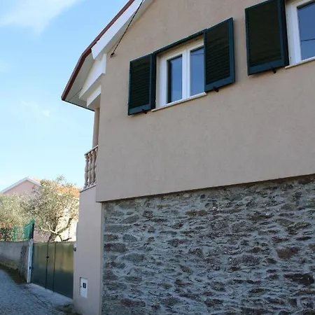 Casa De Seca * 페소다레과