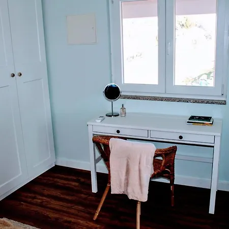 Dom wakacyjny Casa De Seca