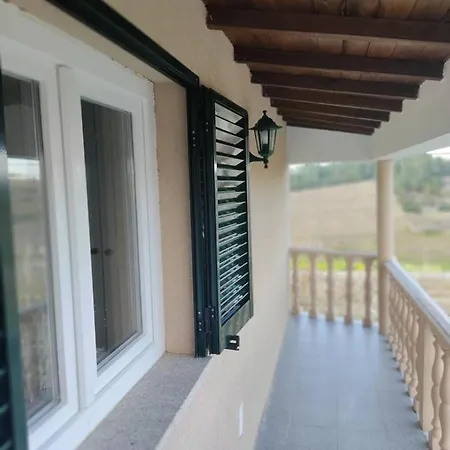 Casa De Seca