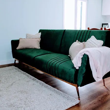 Casa De Seca 펜션 *