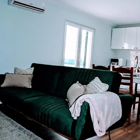 Tatil Evi Casa De Seca