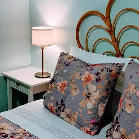 Casa De Seca Dom wakacyjny Peso da Régua