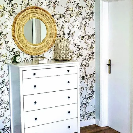 Casa De Seca Dom wakacyjny Peso da Régua