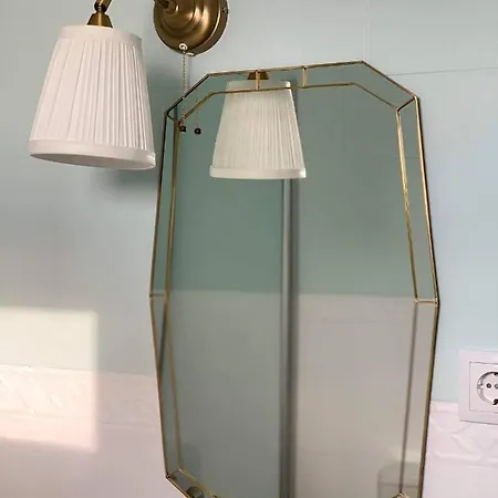 Dom wakacyjny Casa De Seca