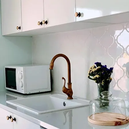 Dom wakacyjny Casa De Seca