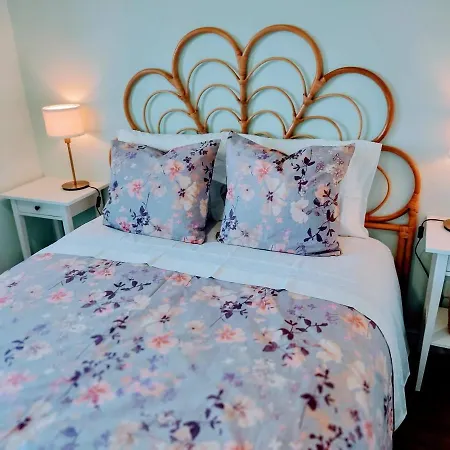 Casa De Seca Dom wakacyjny Peso da Régua