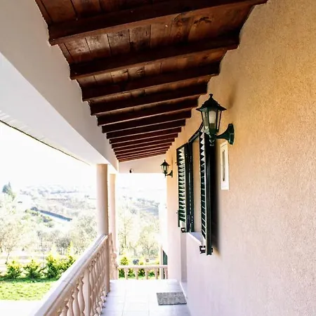 Casa De Seca Tatil Evi *