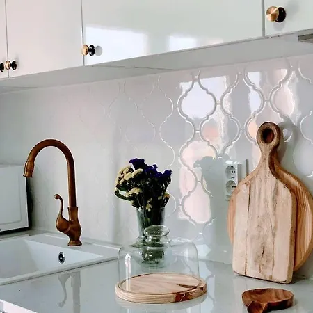 Casa de Férias Casa De Seca *