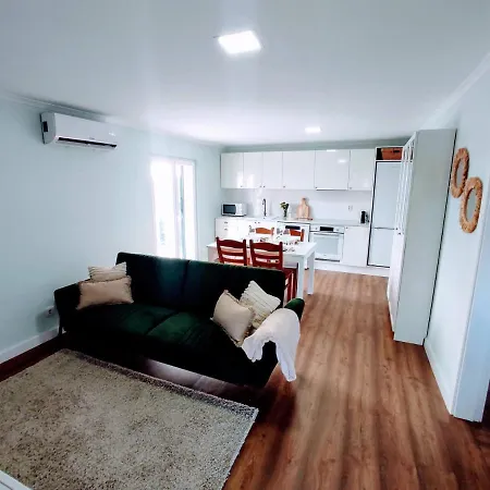 Casa De Seca Casa de Férias