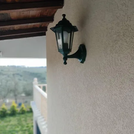 Casa De Seca Dom wakacyjny Peso da Régua