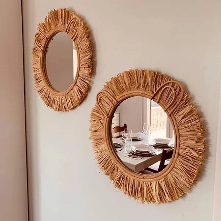 Dom wakacyjny Casa De Seca