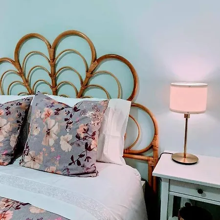 Dom wakacyjny Casa De Seca *