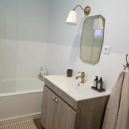 Casa De Seca Dom wakacyjny Peso da Régua