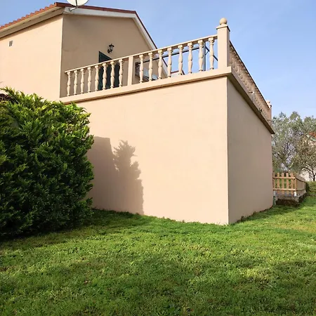 Dom wakacyjny Casa De Seca *