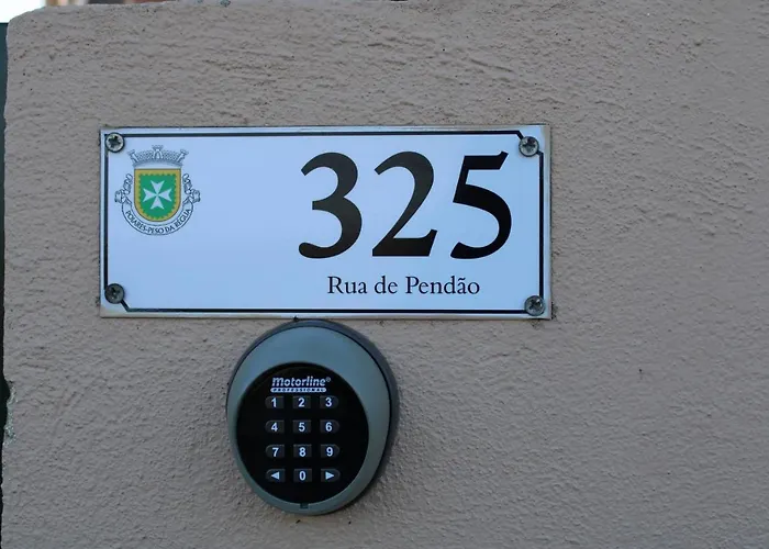 Casa De Seca * Peso da Regua