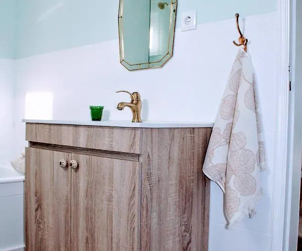 Casa De Seca Holiday home