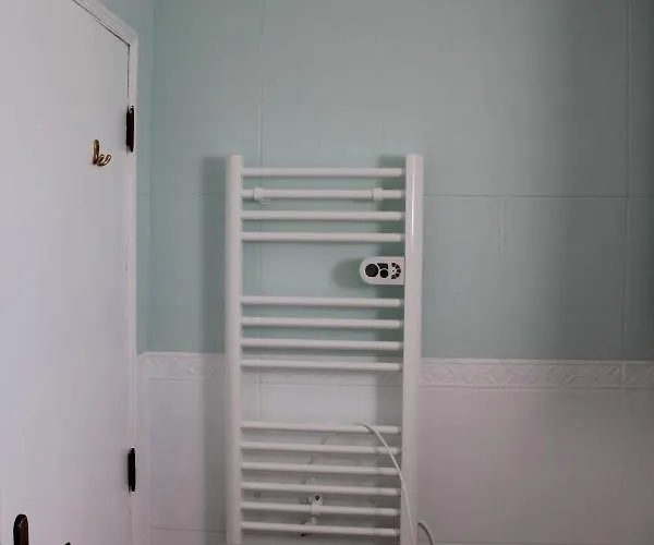 Casa De Seca Peso da Regua