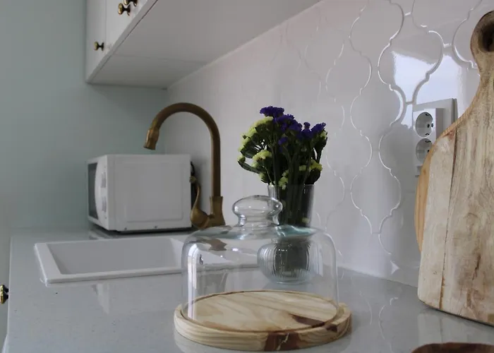 Casa De Seca Holiday home *