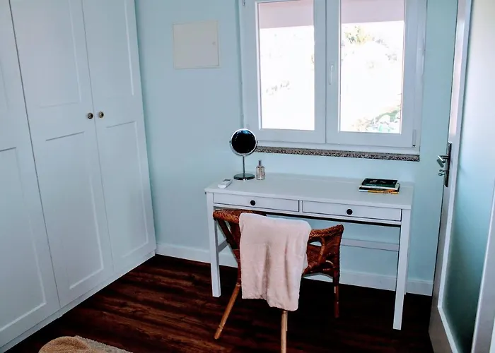 Holiday home Casa De Seca