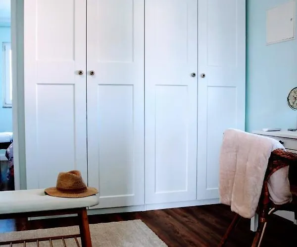 Casa De Seca Holiday home