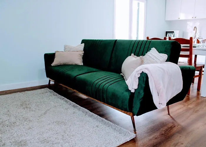 Casa De Seca Holiday home *