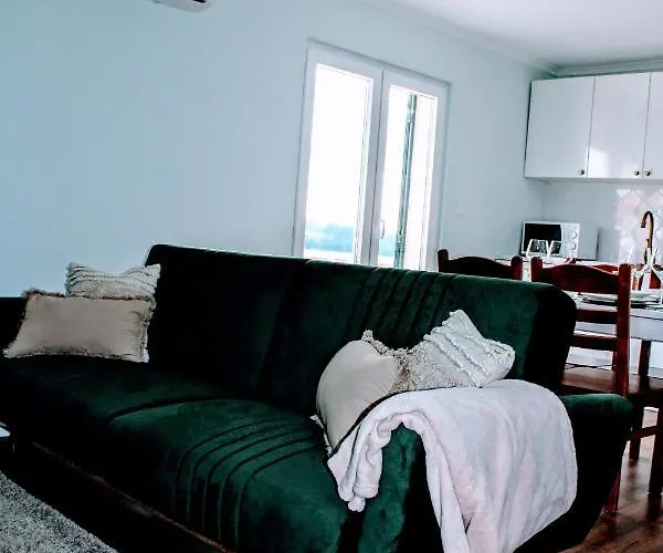 Сasa de vacaciones Casa De Seca