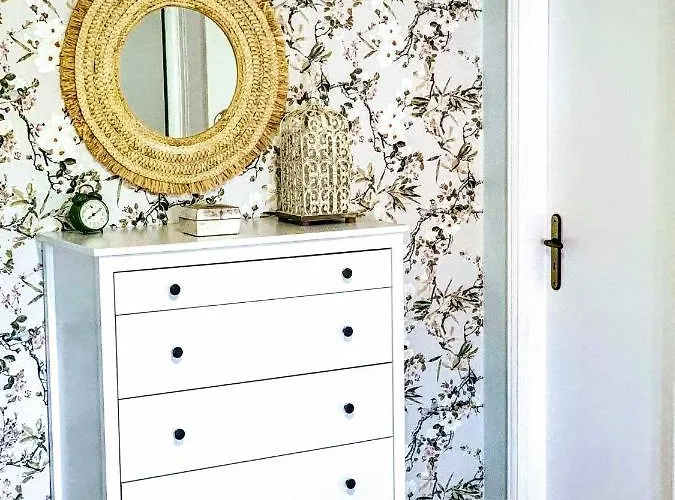 Casa De Seca Holiday home Peso da Regua