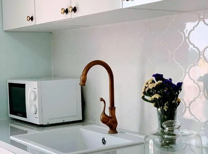 Holiday home Casa De Seca