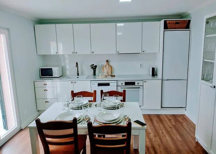 Holiday home Casa De Seca *