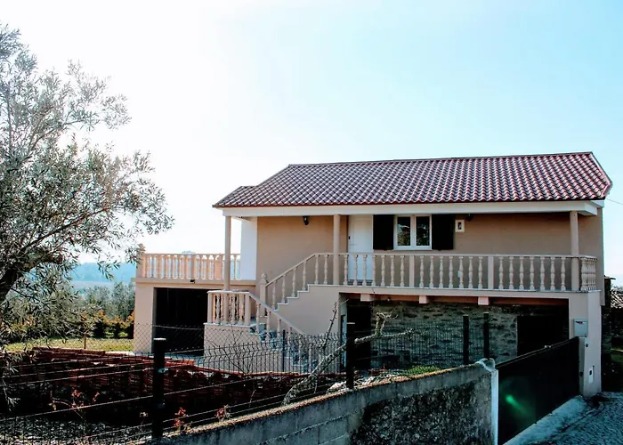 Holiday home Casa De Seca *