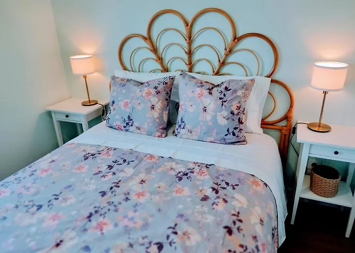 Casa De Seca Holiday home Peso da Regua