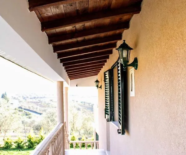 Casa De Seca Сasa de vacaciones *