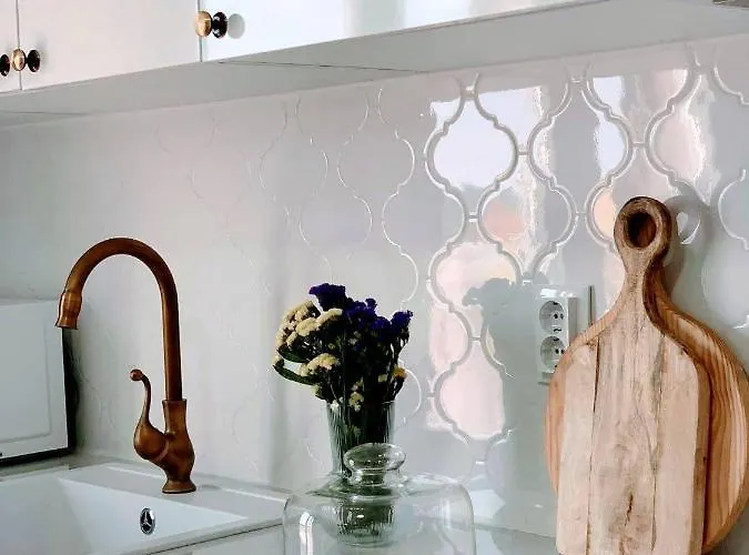 Holiday home Casa De Seca *