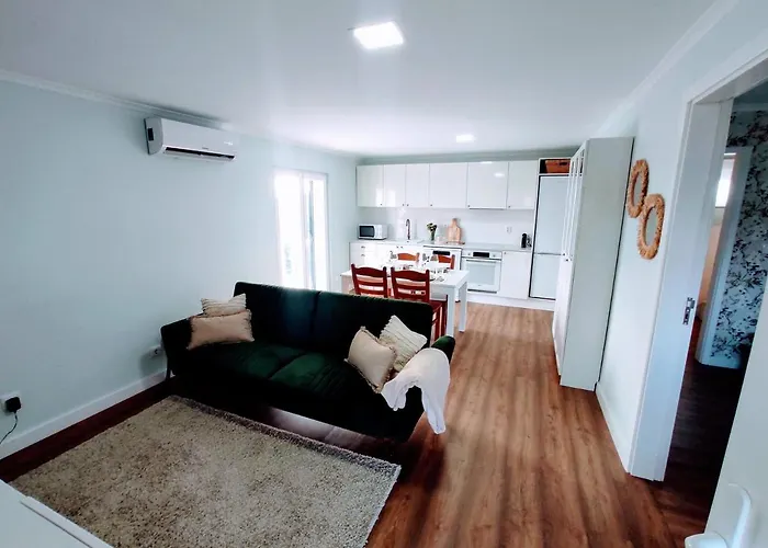 Casa De Seca Holiday home