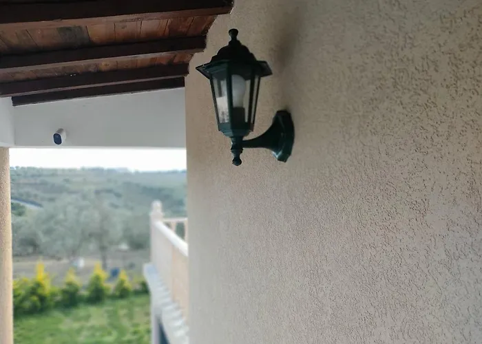 Casa De Seca Holiday home Peso da Regua