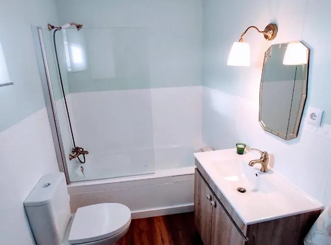 Casa De Seca Holiday home Peso da Regua