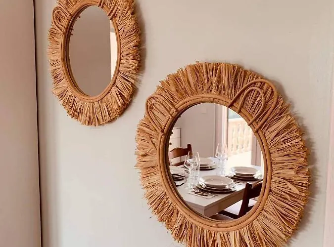 Holiday home Casa De Seca