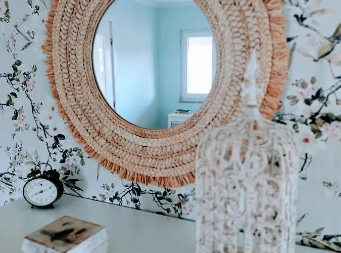 Casa De Seca Holiday home