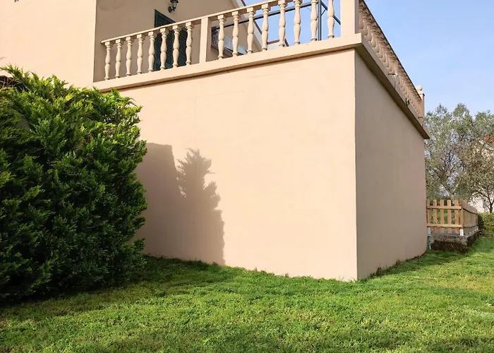 Holiday home Casa De Seca *